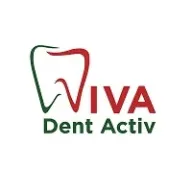 Logo-ul clinicii stomatologice Viva Dent Activ Sector 5, București
