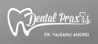 Logo-ul clinicii stomatologice Dental Praxis dr Valeanu Andrei Rom&acirc;nia