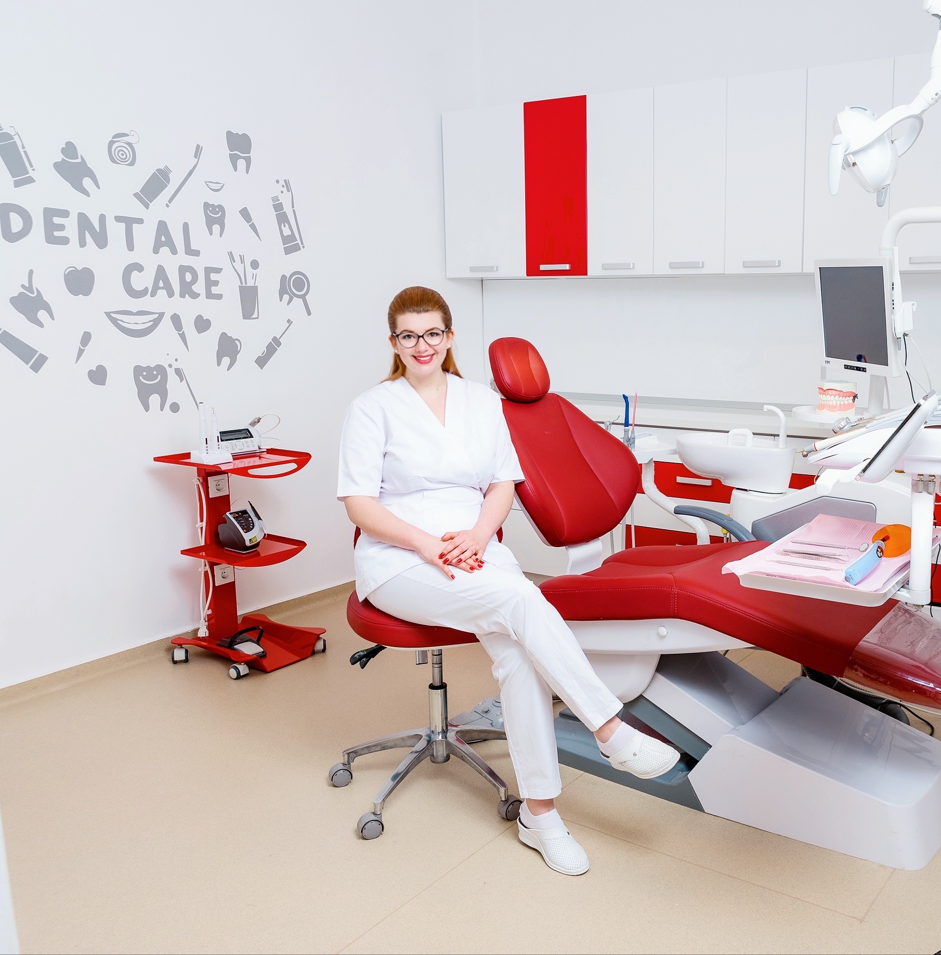 Imagine cover pentru Dr. Alexa Iulia