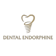 Logo-ul clinicii stomatologice Dental Endorphine Rom&acirc;nia
