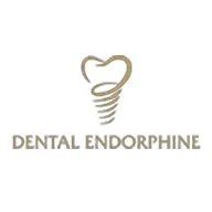 Logo-ul clinicii stomatologice Dental Endorphine România