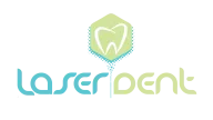 Logo-ul clinicii stomatologice Laser Dent Studio Rom&acirc;nia