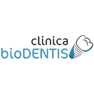 Logo-ul clinicii stomatologice Biodentis Rom&acirc;nia