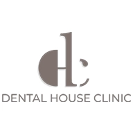 Logo-ul clinicii stomatologice Dental House Clinic Rom&acirc;nia