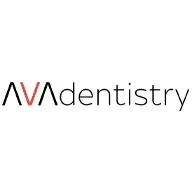 Logo-ul clinicii stomatologice Ava Dentistry Brașov