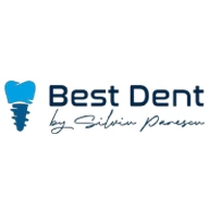 Logo-ul clinicii stomatologice Bestdent Rom&acirc;nia