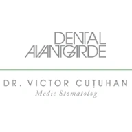 Logo-ul clinicii stomatologice Dental Avantgarde Rom&acirc;nia