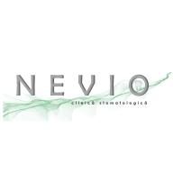 Logo-ul clinicii stomatologice Nevio Rom&acirc;nia