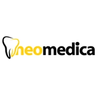 Logo-ul clinicii stomatologice Neomedica Rom&acirc;nia