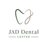 Logo-ul clinicii stomatologice Jad Dental Center Rom&acirc;nia
