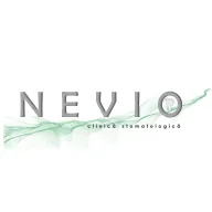 Logo-ul clinicii stomatologice Nevio București