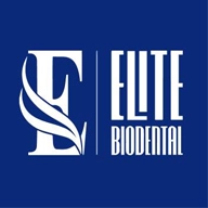 Logo-ul clinicii stomatologice Elite Biodental Vaslui