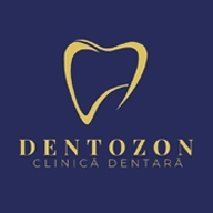 Logo-ul clinicii stomatologice Dentozon Rom&acirc;nia