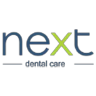 Logo-ul clinicii stomatologice Next Dental Care Rom&acirc;nia