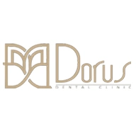 Logo-ul clinicii stomatologice Dorusdent Rom&acirc;nia