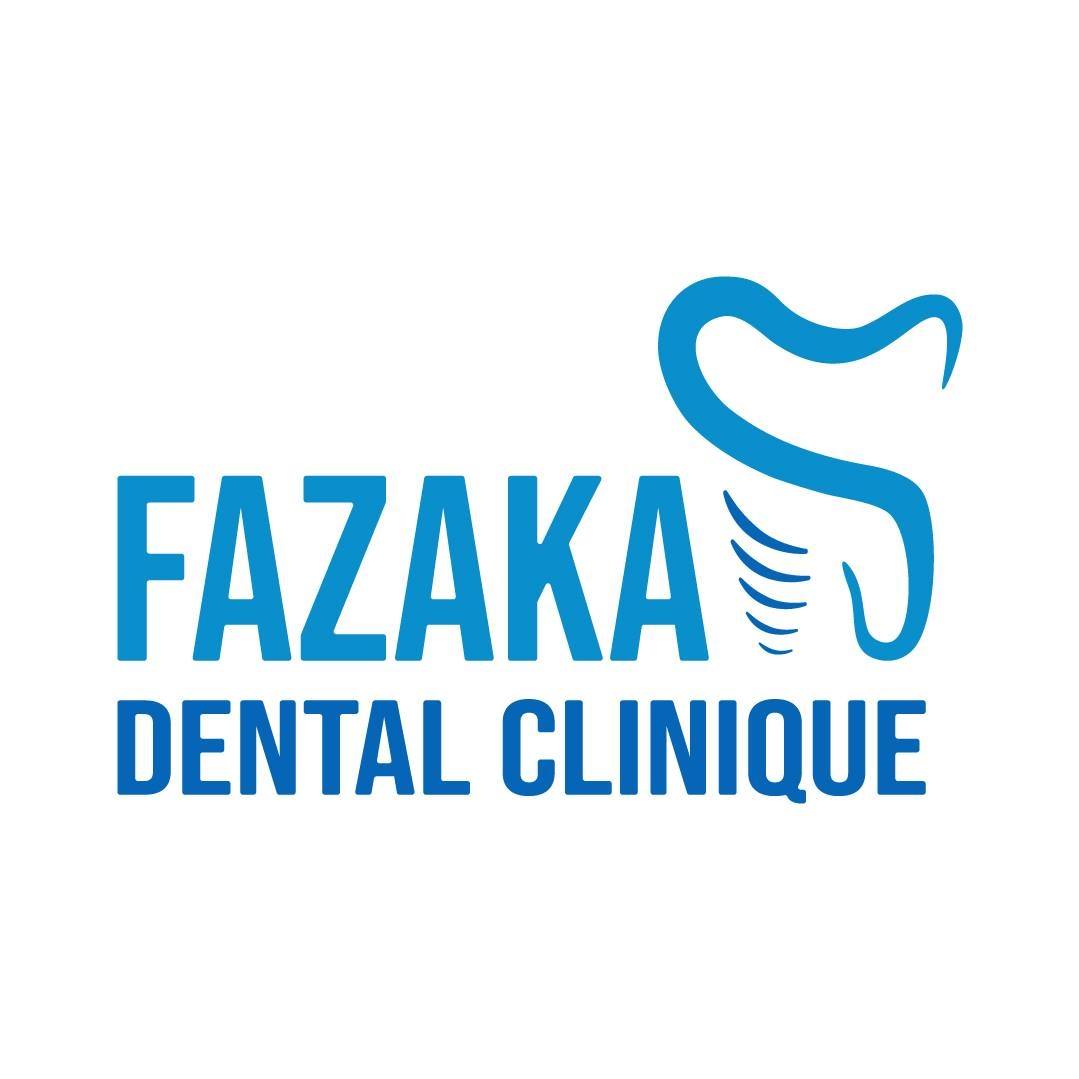 Logo-ul clinicii stomatologice Fazakas Dental Clinique Rom&acirc;nia