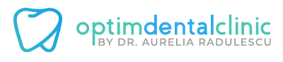 Logo-ul clinicii stomatologice Optim Dental Clinic Rom&acirc;nia