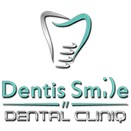 Logo-ul clinicii stomatologice Dentis Smile Cliniq Rom&acirc;nia