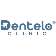 Logo-ul clinicii stomatologice Dentelo Clinic Rom&acirc;nia