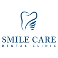 Logo-ul clinicii stomatologice Smile Care Rom&acirc;nia