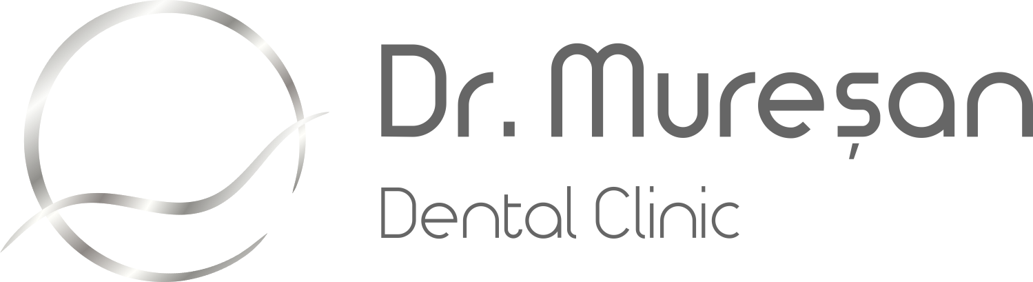 Logo-ul clinicii stomatologice Dr. Muresan Dental Clinic Rom&acirc;nia