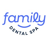 Logo-ul clinicii stomatologice Family Dental Spa Rom&acirc;nia