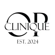 Logo-ul clinicii stomatologice OP Clinique București