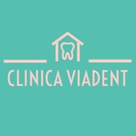 Logo-ul clinicii stomatologice Clinica Viadent Rom&acirc;nia