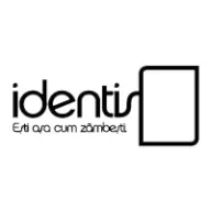 Logo-ul clinicii stomatologice Identis București