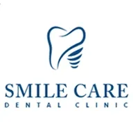 Logo-ul clinicii stomatologice Smile Care București