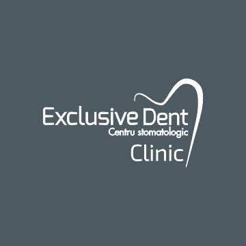 Logo-ul clinicii stomatologice Exclusive Dent Clinic Rom&acirc;nia