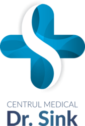 Logo-ul clinicii stomatologice Centrul Medical Dr. Sink Rom&acirc;nia