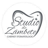 Logo-ul clinicii stomatologice Studio de Zâmbete Rom&acirc;nia