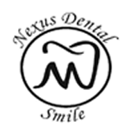 Logo-ul clinicii stomatologice NexusDental Smile Rom&acirc;nia