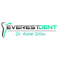 Logo-ul clinicii stomatologice Everestdent Rom&acirc;nia