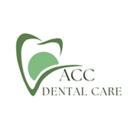 Logo-ul clinicii stomatologice ACC Dental Care Rom&acirc;nia
