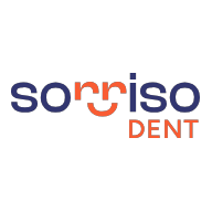 Logo-ul clinicii stomatologice Sorriso Dent Rom&acirc;nia