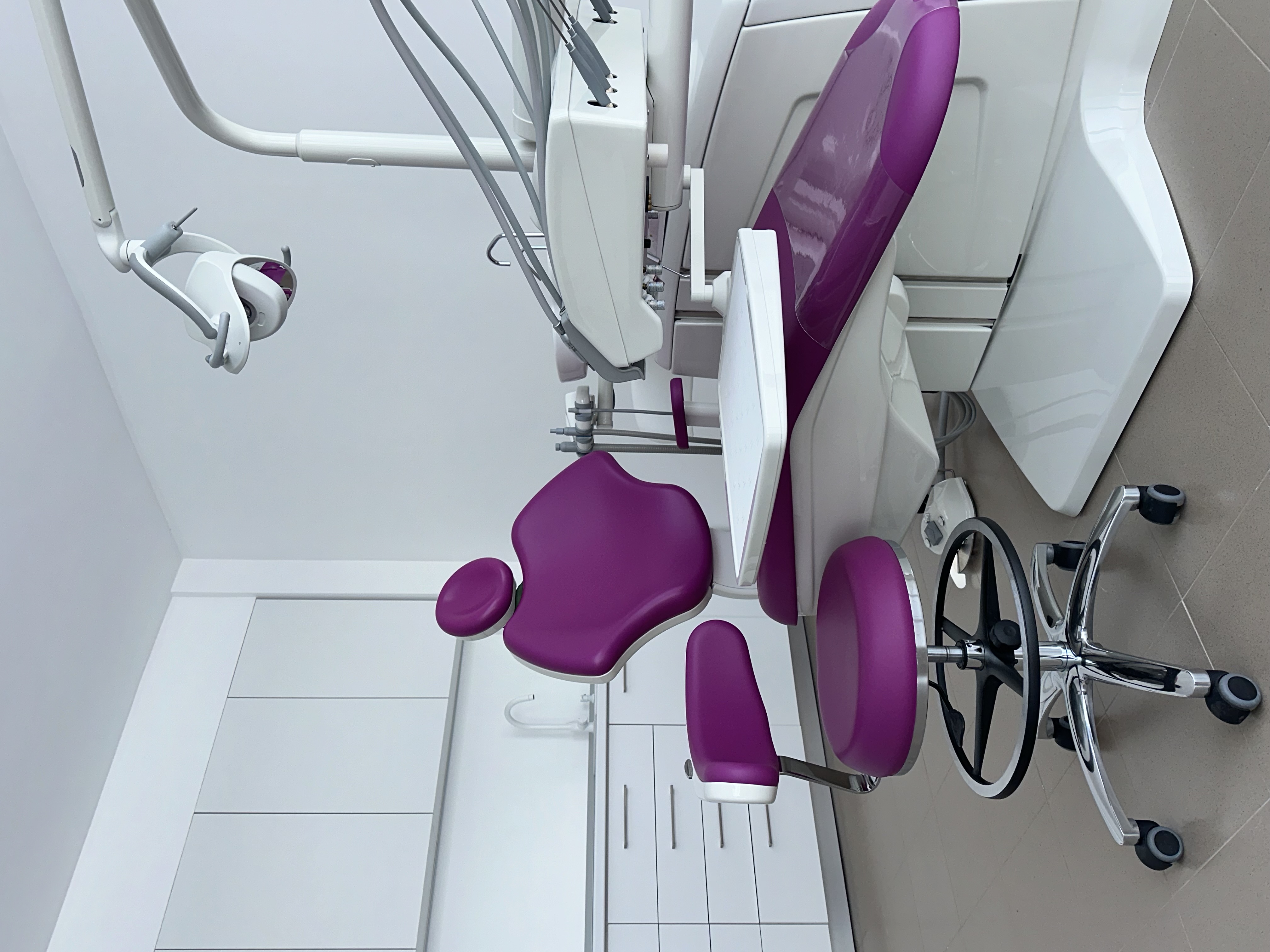 Imagine cover pentru Pami Clinic