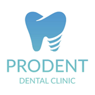 Logo-ul clinicii stomatologice Prodent Dental Clinic Rom&acirc;nia