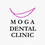 Logo-ul clinicii stomatologice Moga Dental Clinic Rom&acirc;nia