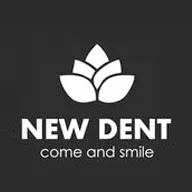 Logo-ul clinicii stomatologice New Dent Rădăuți Radauti