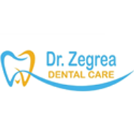 Logo-ul clinicii stomatologice Dr Zegrea Dental Care Rom&acirc;nia
