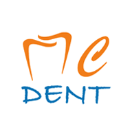 Logo-ul clinicii stomatologice Mc Dent Rom&acirc;nia