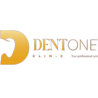 Logo-ul clinicii stomatologice Dentone Clinic Rom&acirc;nia