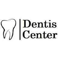 Logo-ul clinicii stomatologice Dentis Rom&acirc;nia