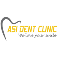 Logo-ul clinicii stomatologice Asi Dent Clinic Rom&acirc;nia