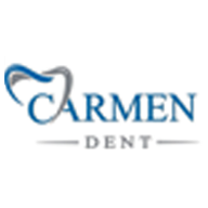 Logo-ul clinicii stomatologice Carmen Dent Rom&acirc;nia