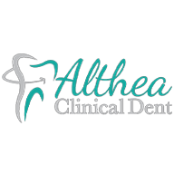 Logo-ul clinicii stomatologice Althea Clinical Dent Rom&acirc;nia