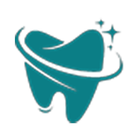 Logo-ul clinicii stomatologice POP DENT Rom&acirc;nia