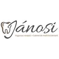 Logo-ul clinicii stomatologice Jánosi Dental Rom&acirc;nia